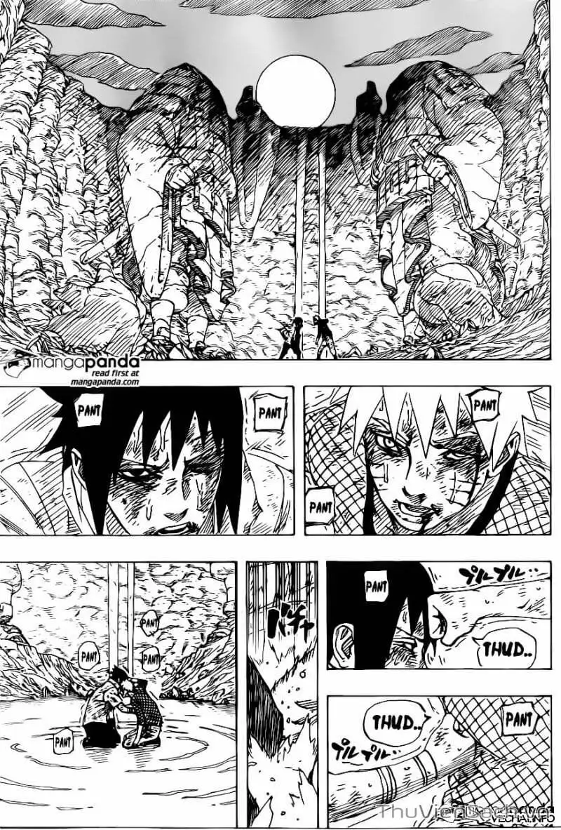 Chapter 688 - Image 3