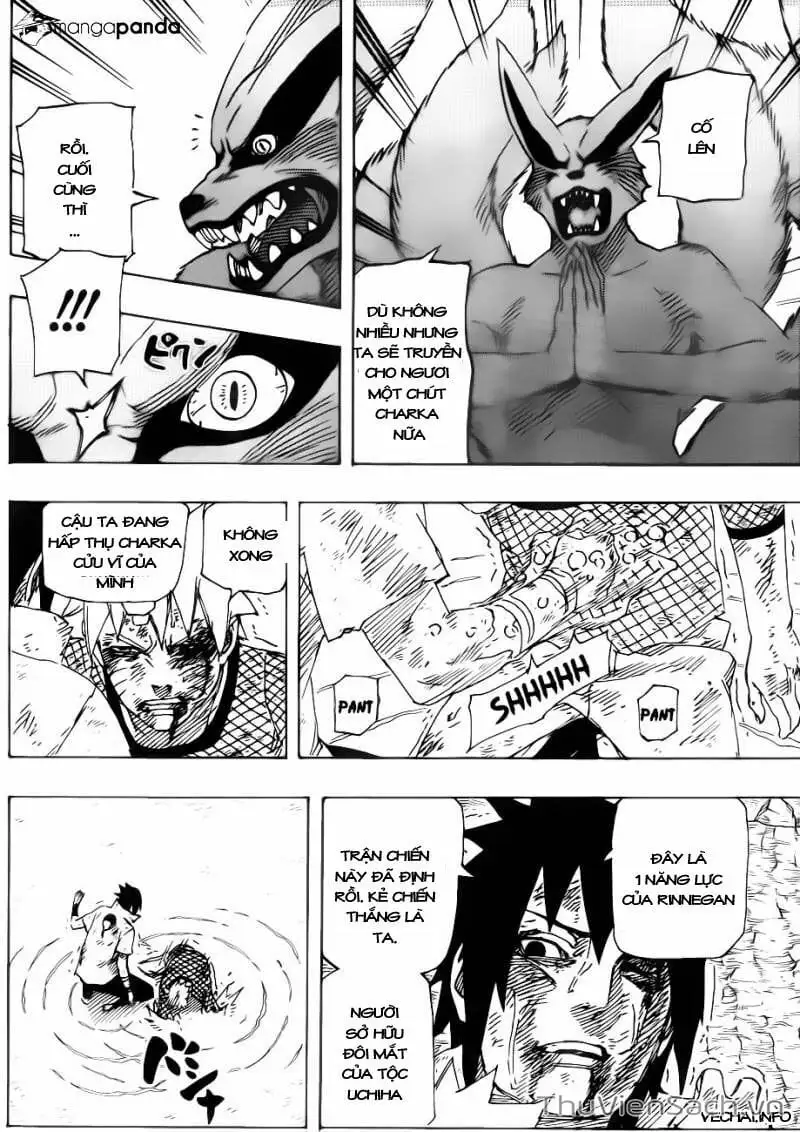 Chapter 688 - Image 4