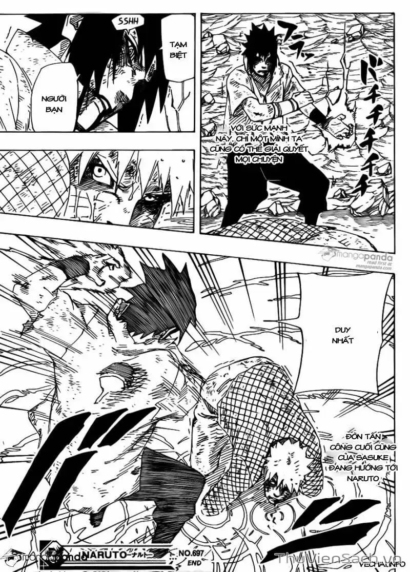 Chapter 688 - Image 5