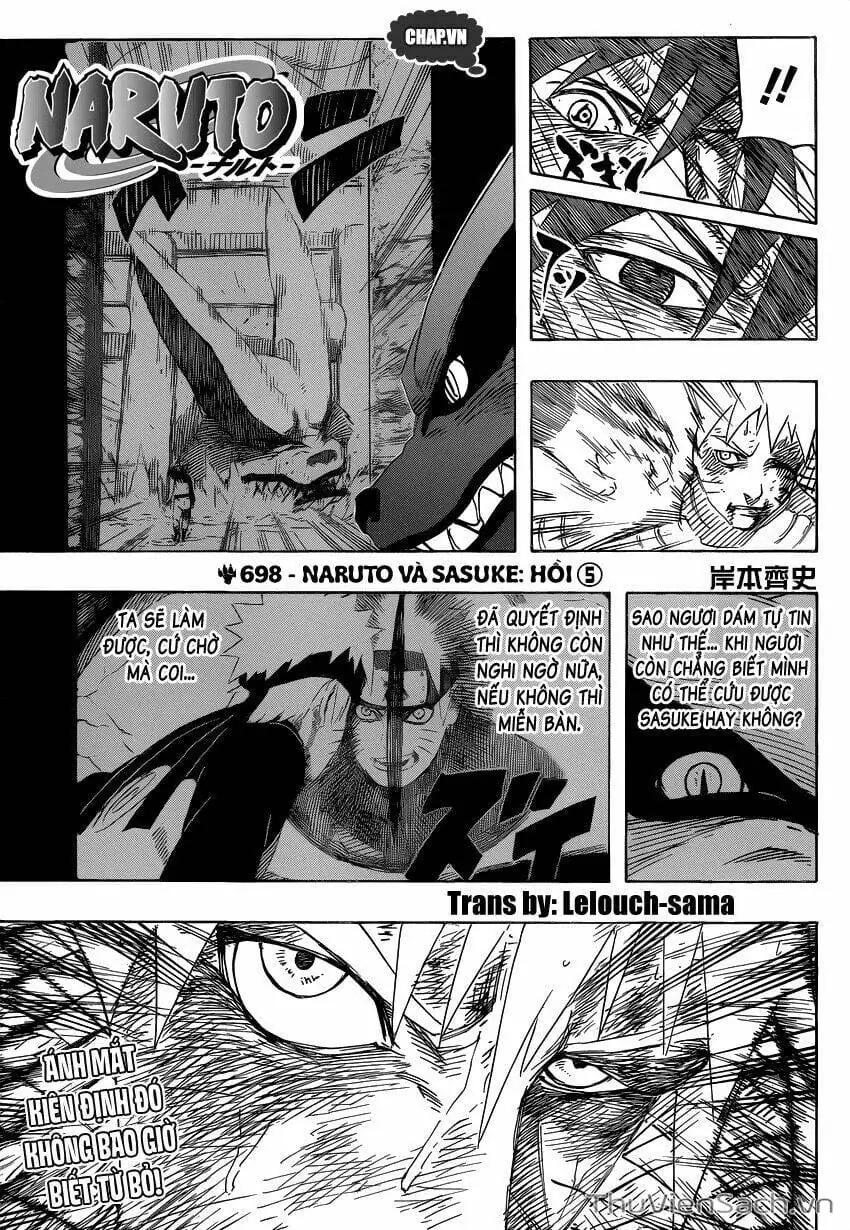 Chapter 688 - Image 6