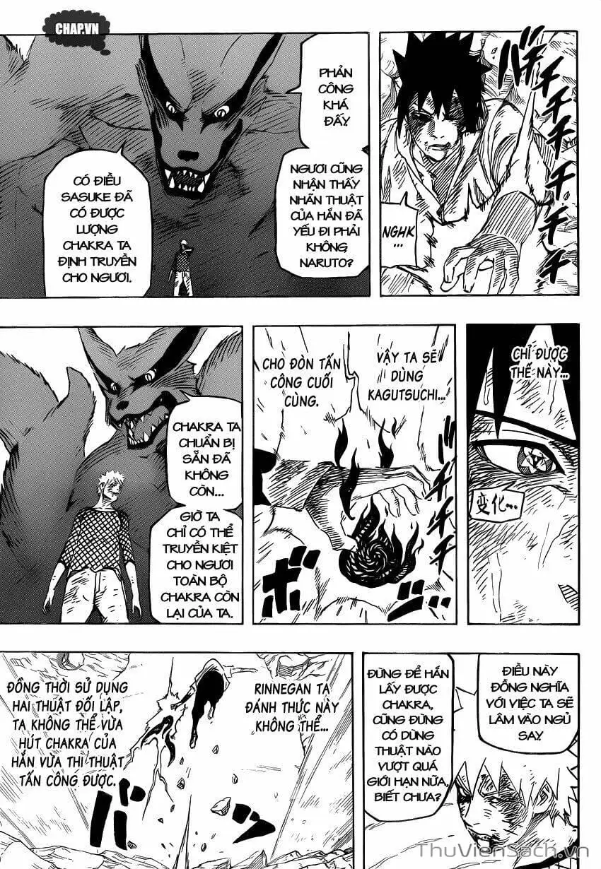 Chapter 688 - Image 8