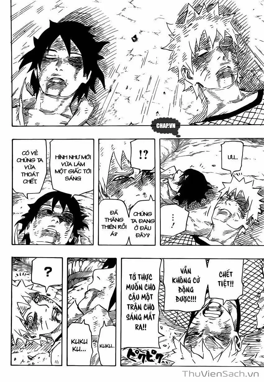 Chapter 689 - Image 1