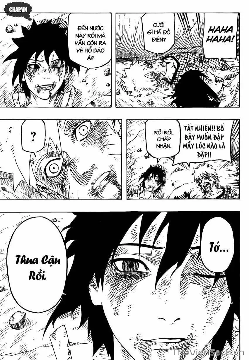 Chapter 689 - Image 2
