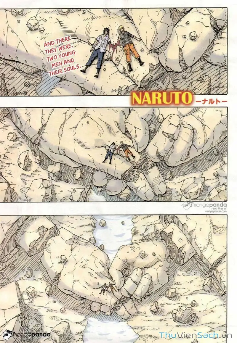 Chapter 689 - Image 12