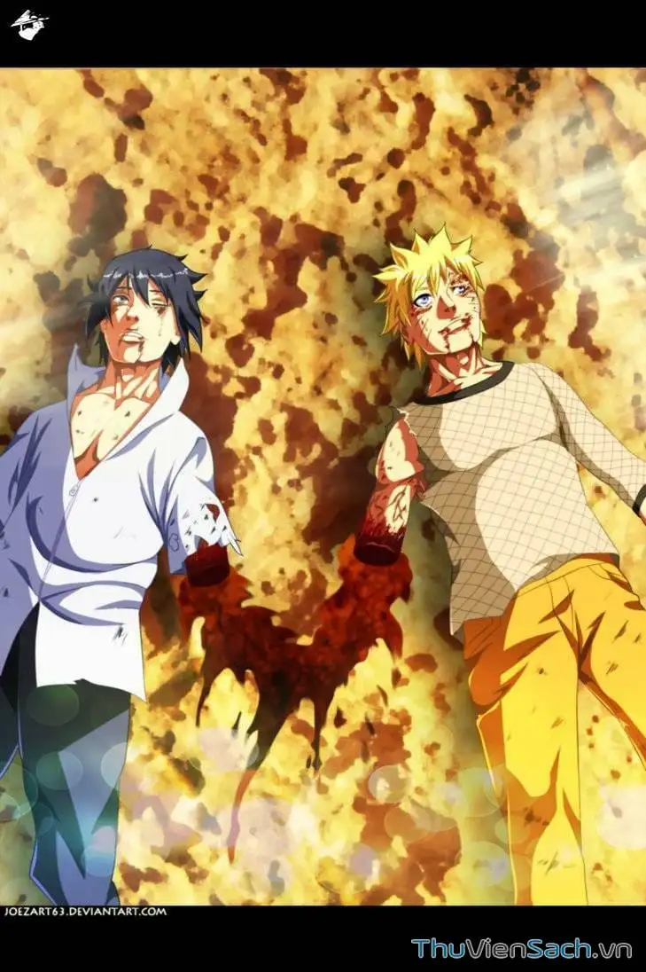 Chapter 689 - Image 13