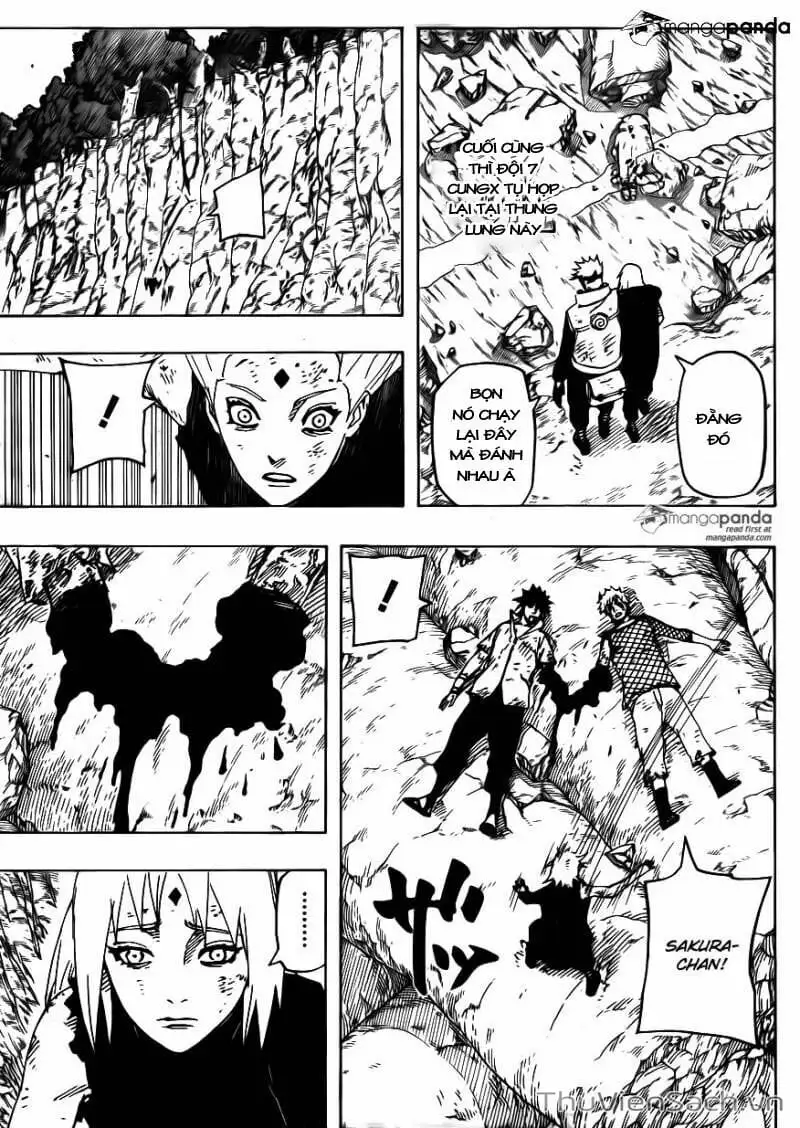 Chapter 689 - Image 15
