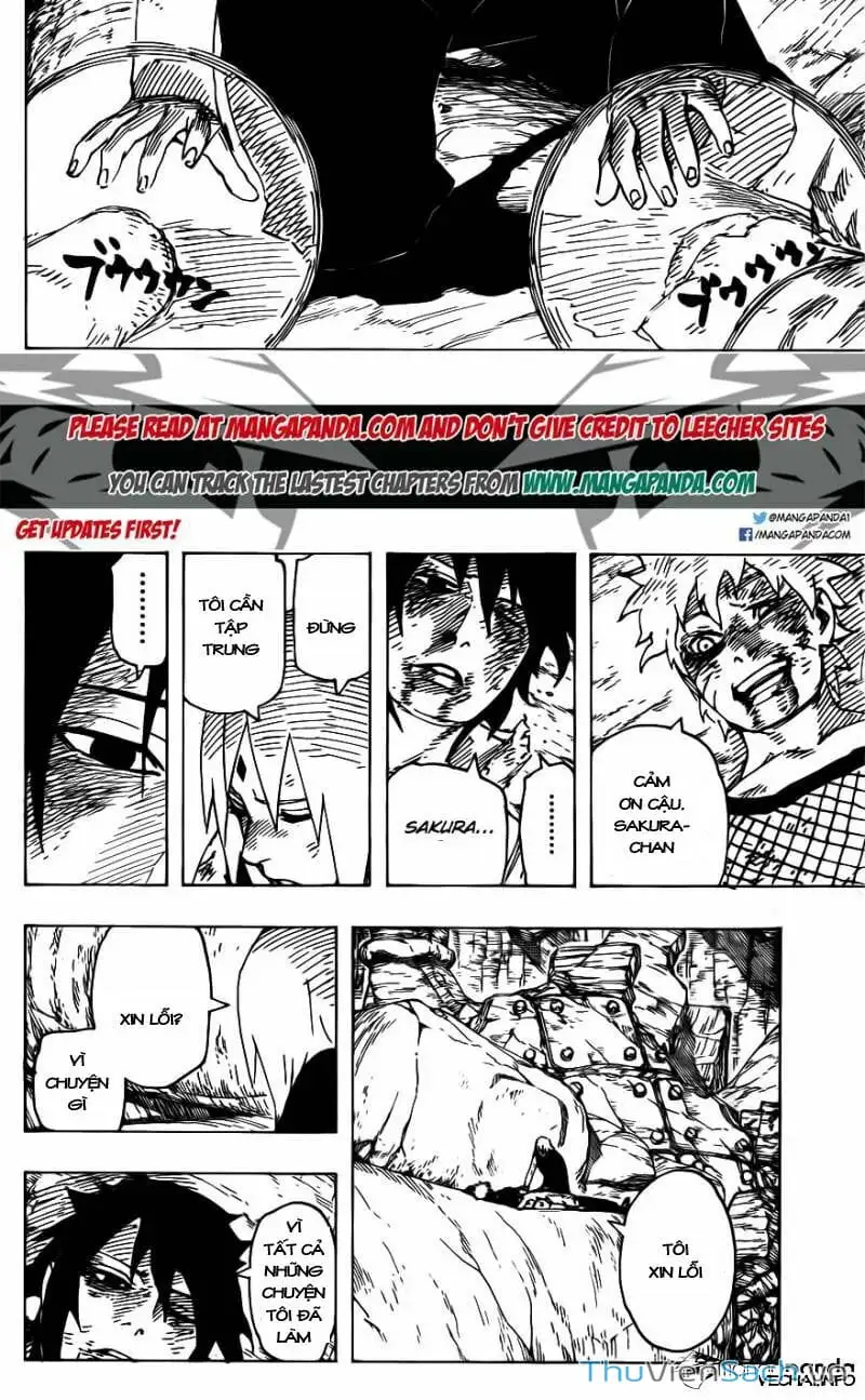 Chapter 689 - Image 16