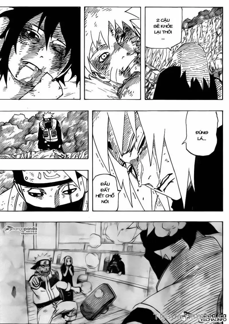 Chapter 689 - Image 17