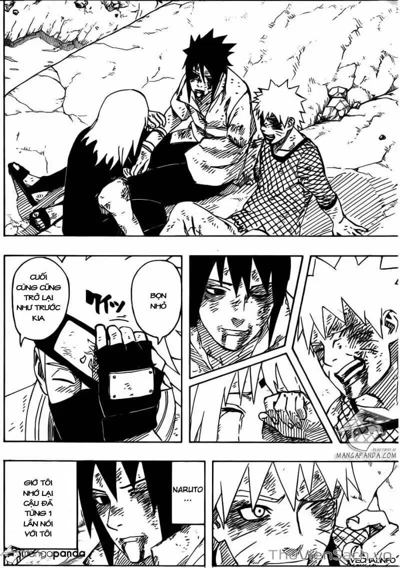 Chapter 689 - Image 18