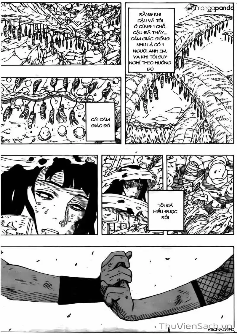 Chapter 689 - Image 19