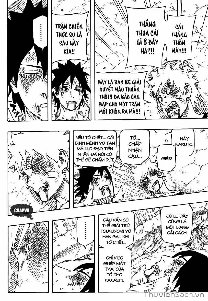 Chapter 689 - Image 3