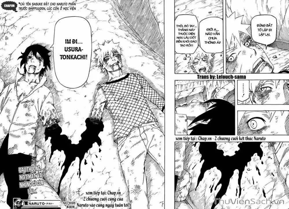 Chapter 689 - Image 5