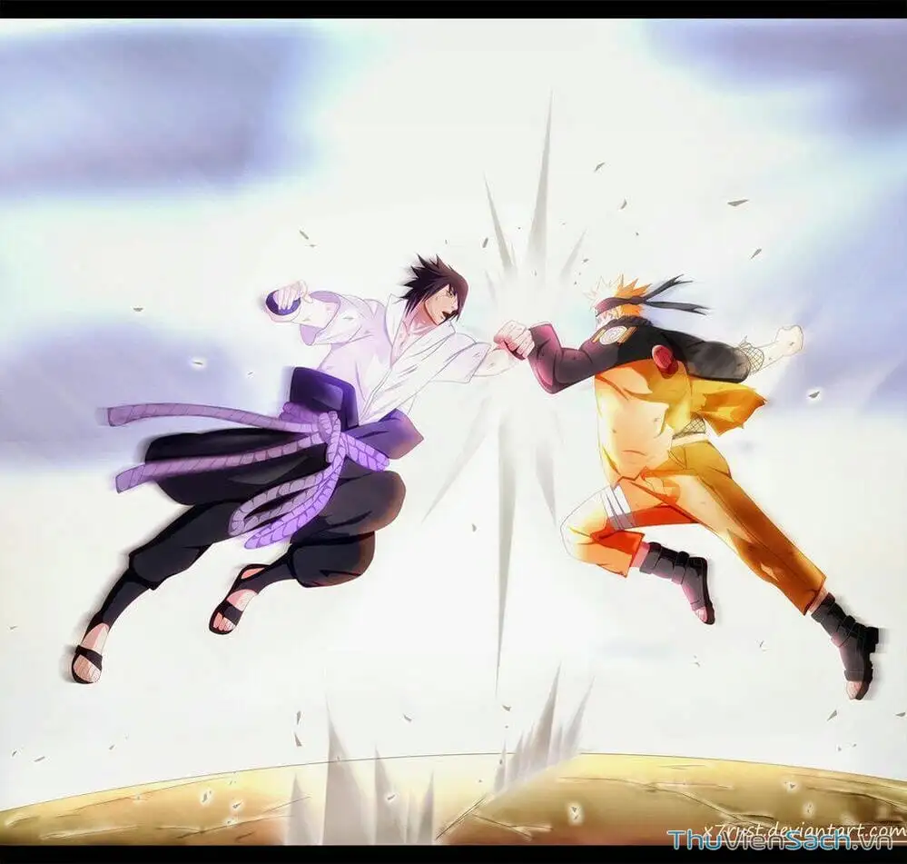 Chapter 689 - Image 8