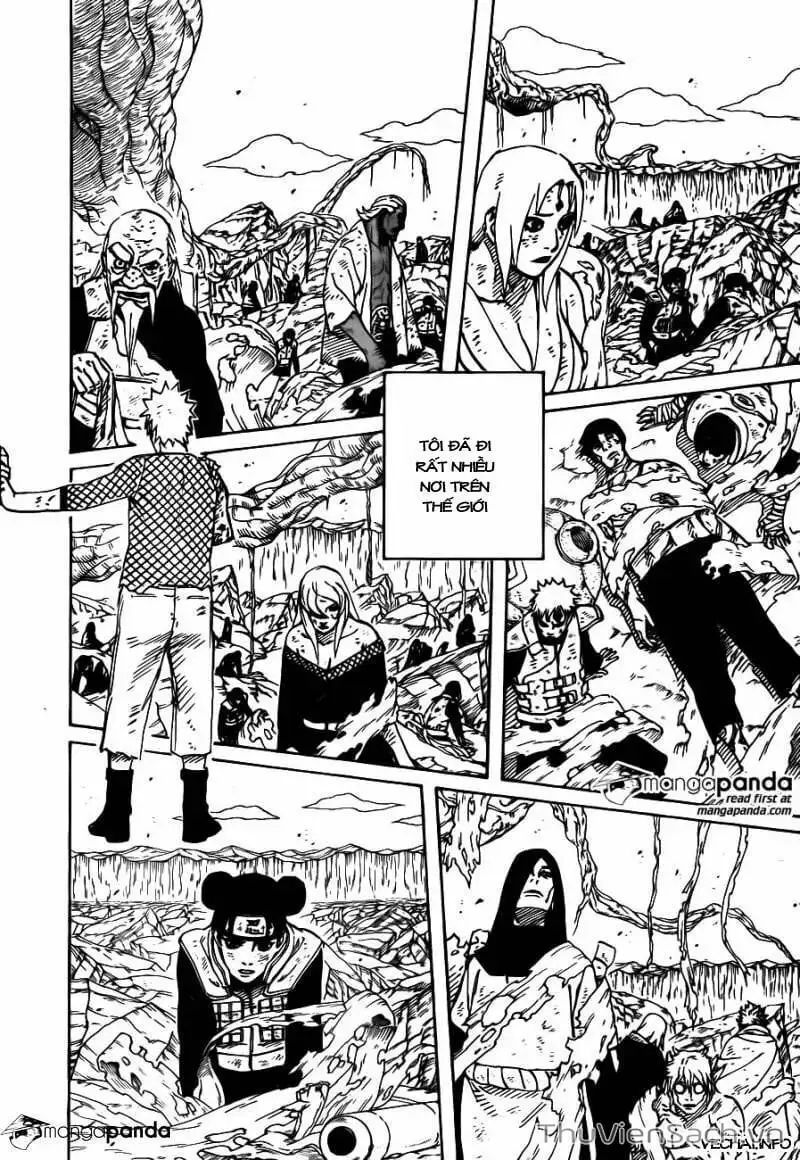 Chapter 690 - Image 1