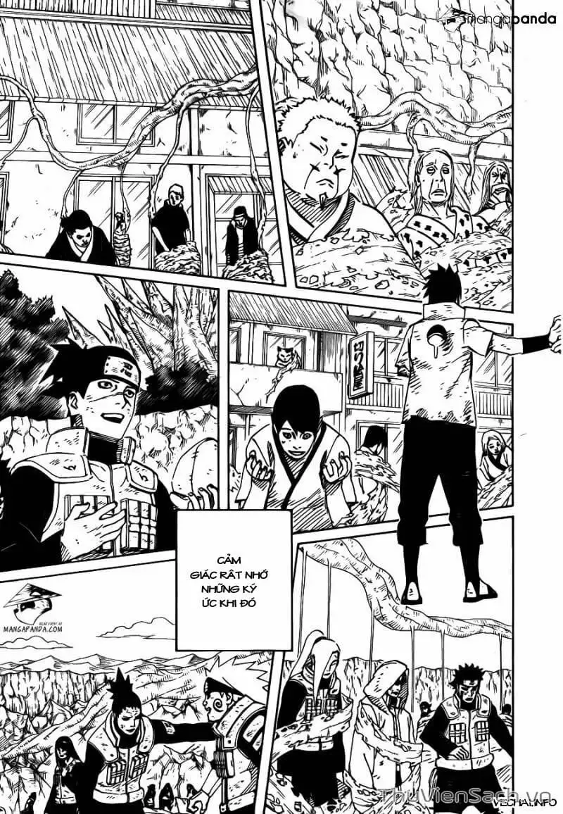Chapter 690 - Image 2