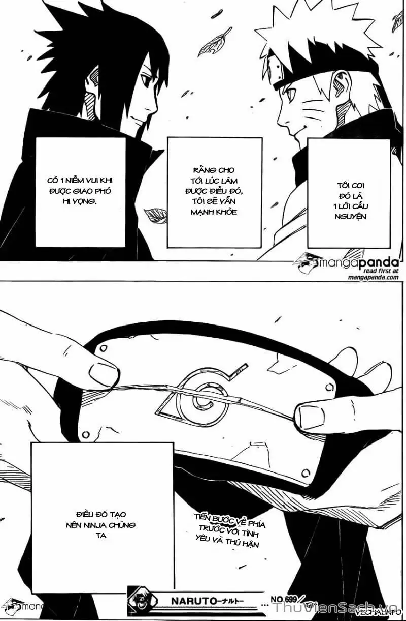 Chapter 690 - Image 12