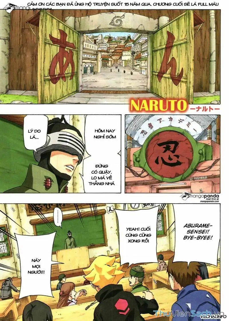 Chapter 690 - Image 13