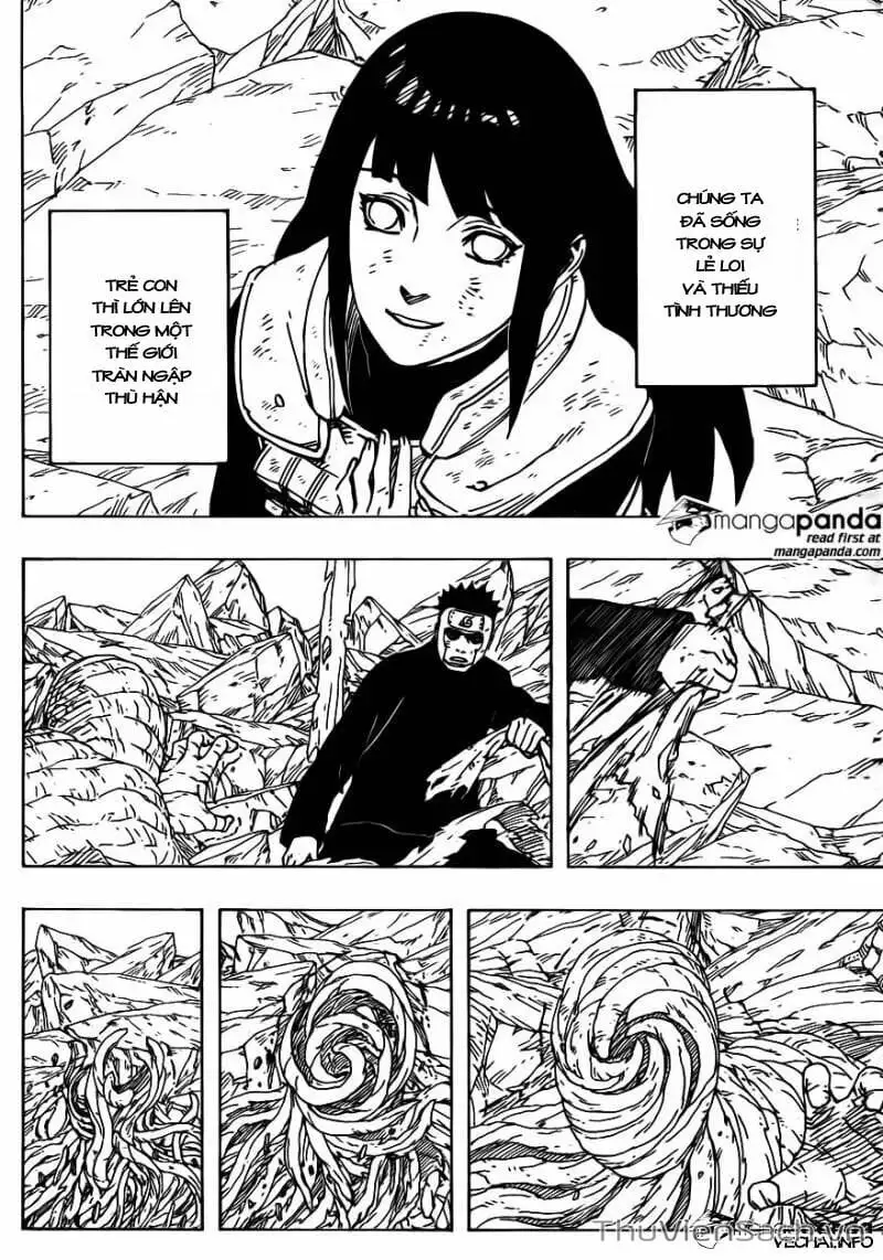 Chapter 690 - Image 3