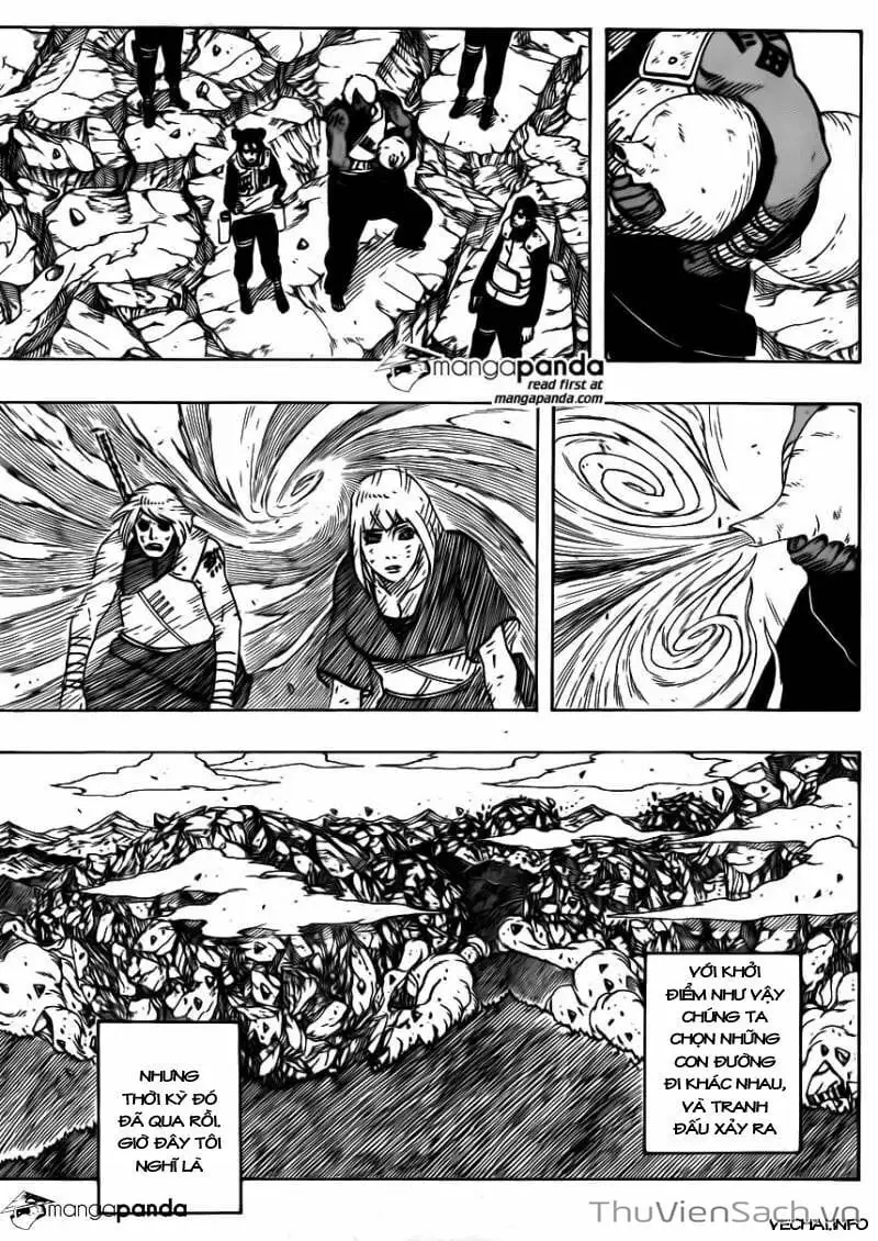 Chapter 690 - Image 4