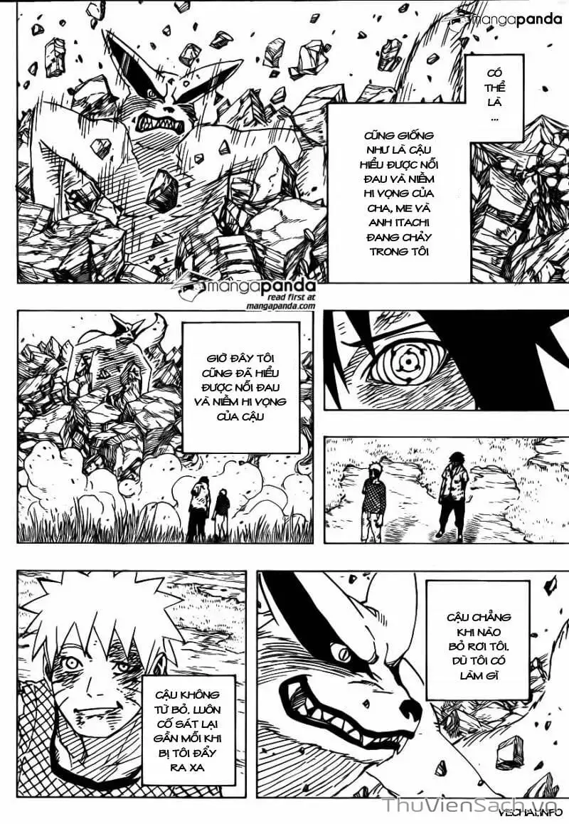 Chapter 690 - Image 5