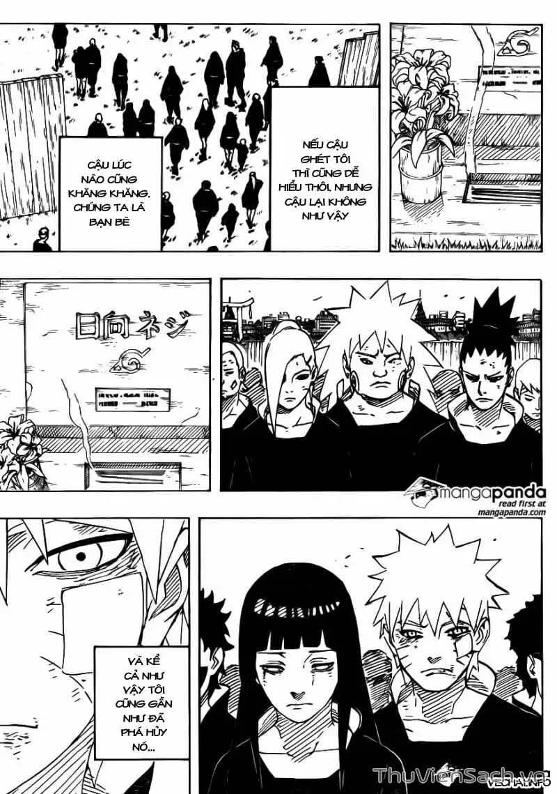 Chapter 690 - Image 6