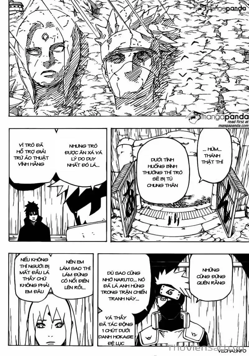 Chapter 690 - Image 7