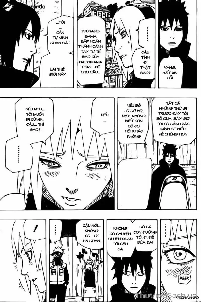 Chapter 690 - Image 8