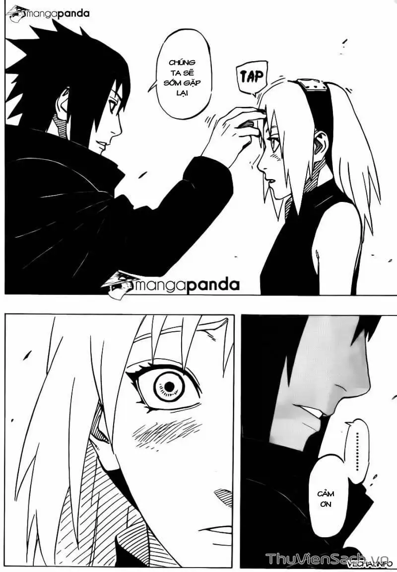 Chapter 690 - Image 9