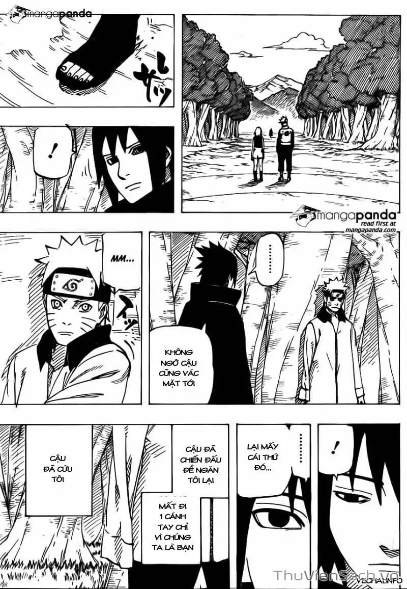 Chapter 690 - Image 10