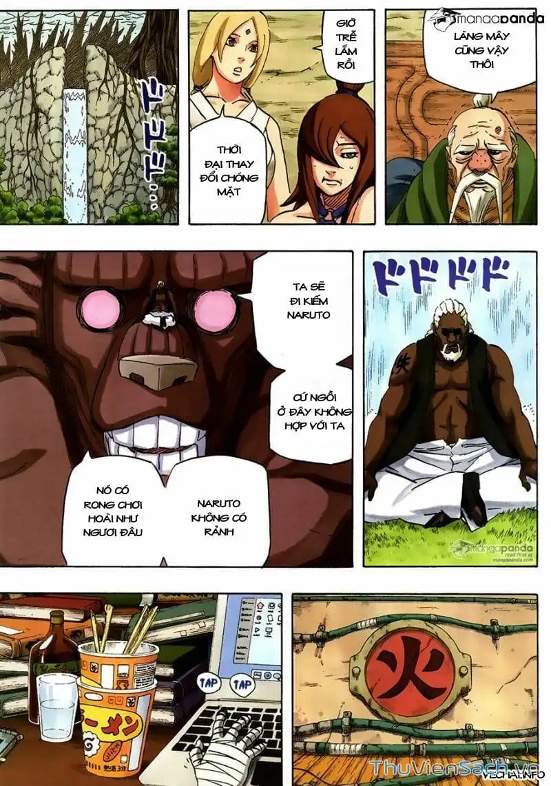 Chapter 691 - Image 5