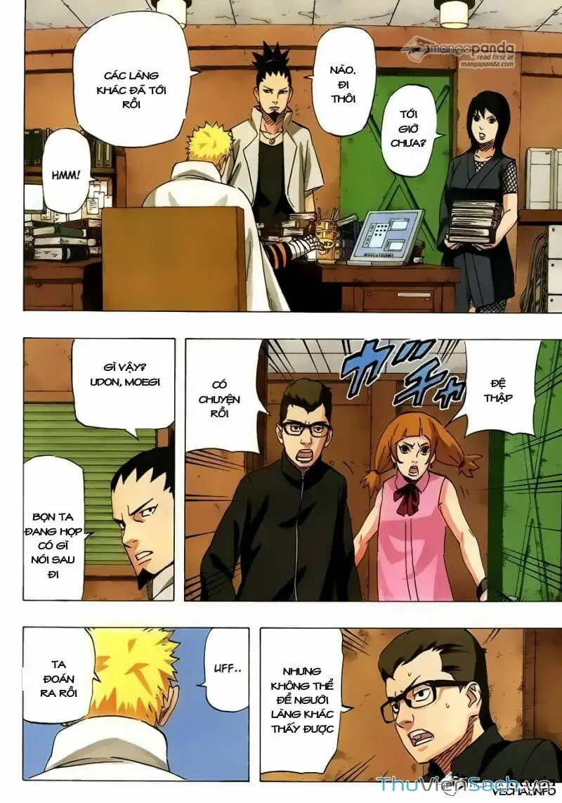 Chapter 691 - Image 6