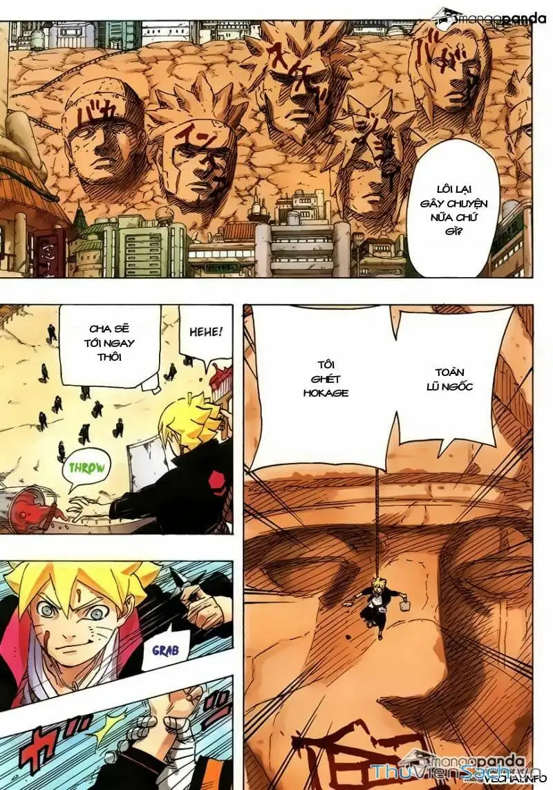 Chapter 691 - Image 7