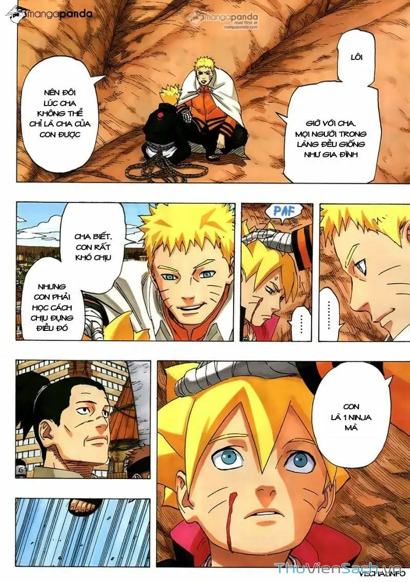 Chapter 691 - Image 10