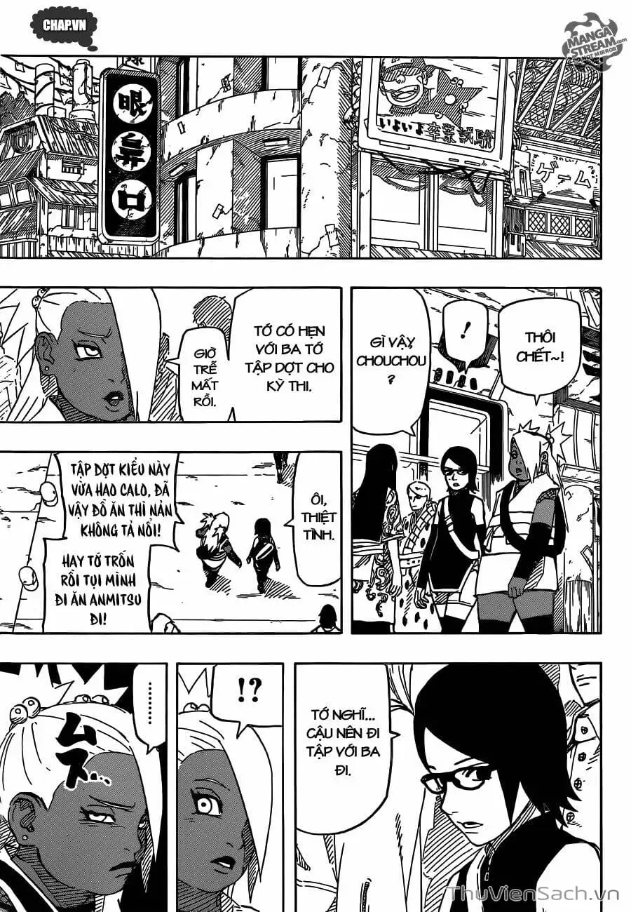 Chapter 692 - Image 2
