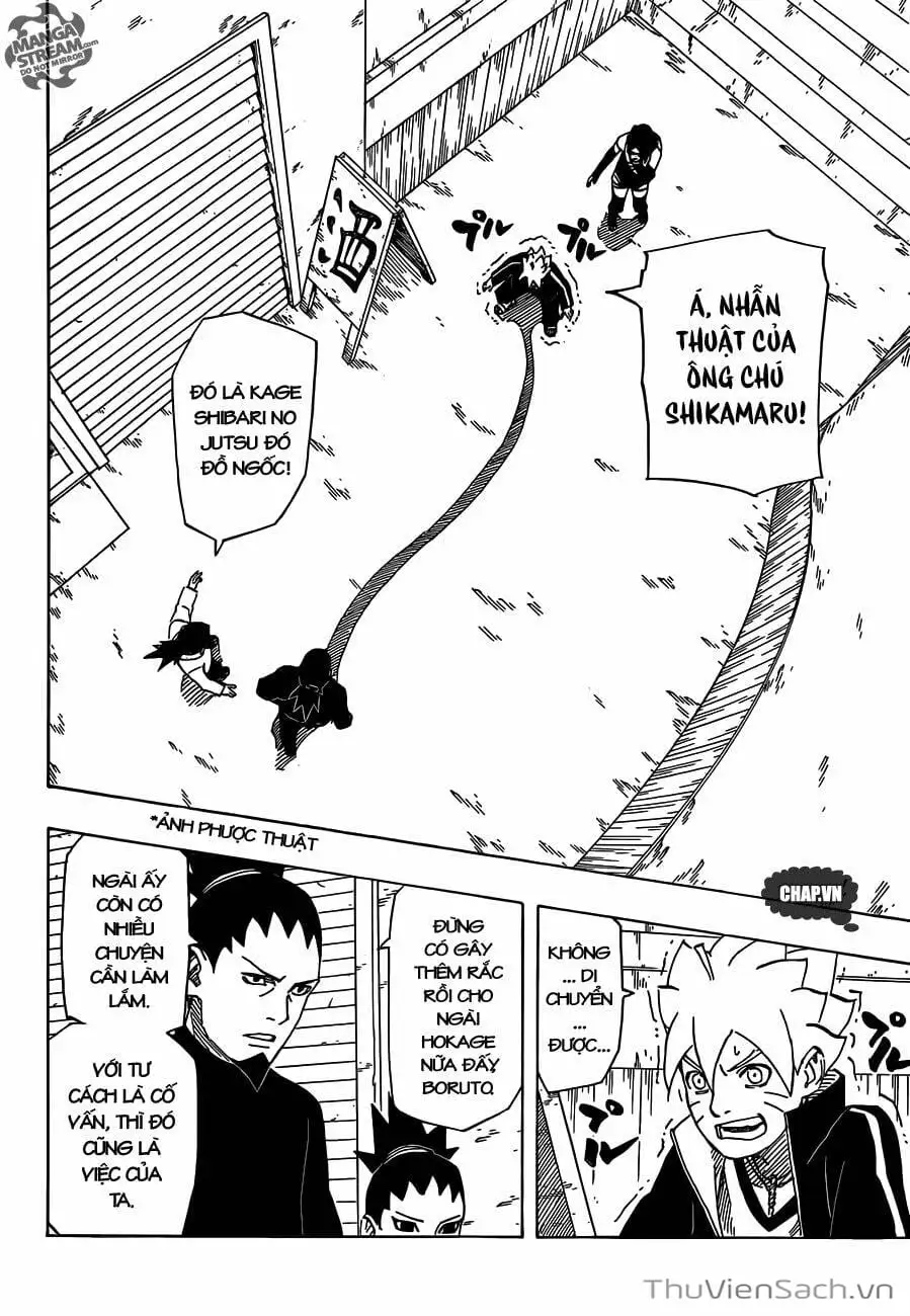 Chapter 692 - Image 11