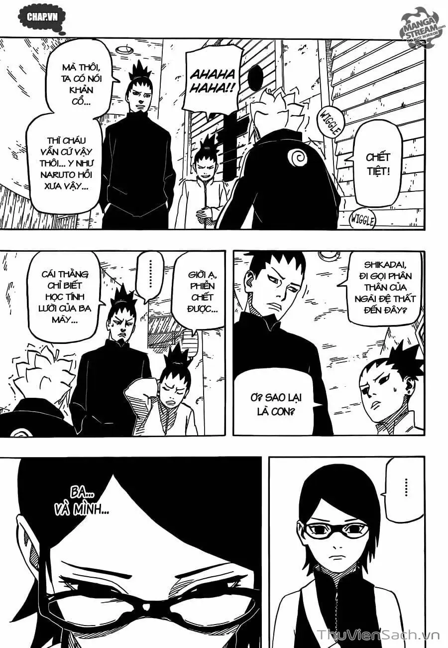 Chapter 692 - Image 12