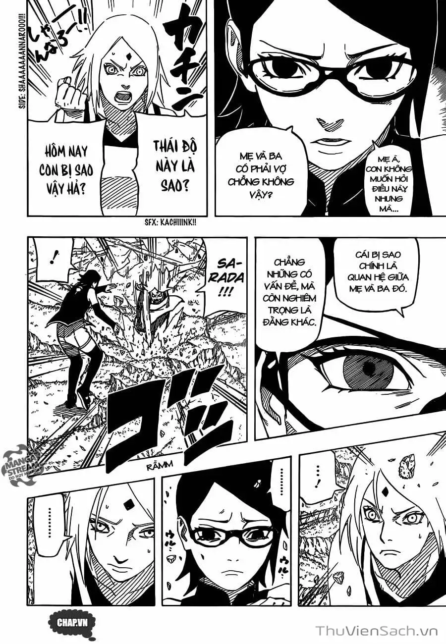 Chapter 692 - Image 15
