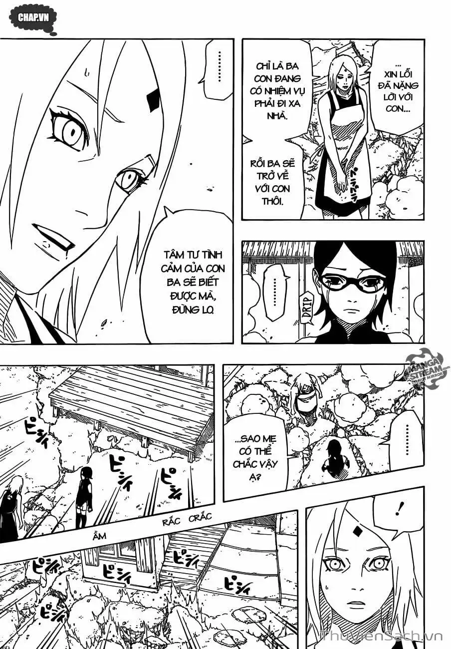 Chapter 692 - Image 16