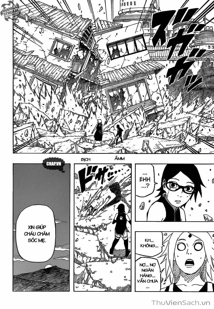 Chapter 692 - Image 17