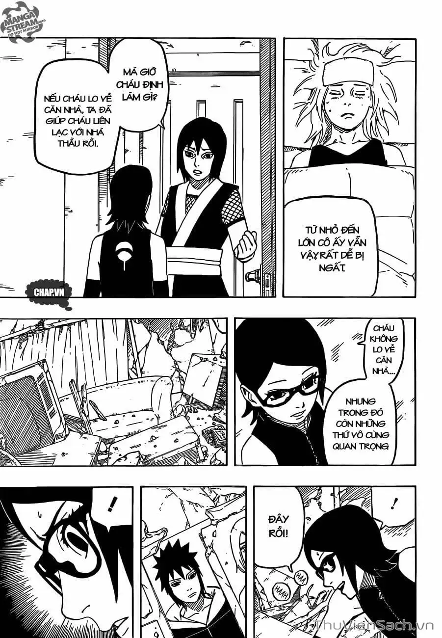 Chapter 692 - Image 18