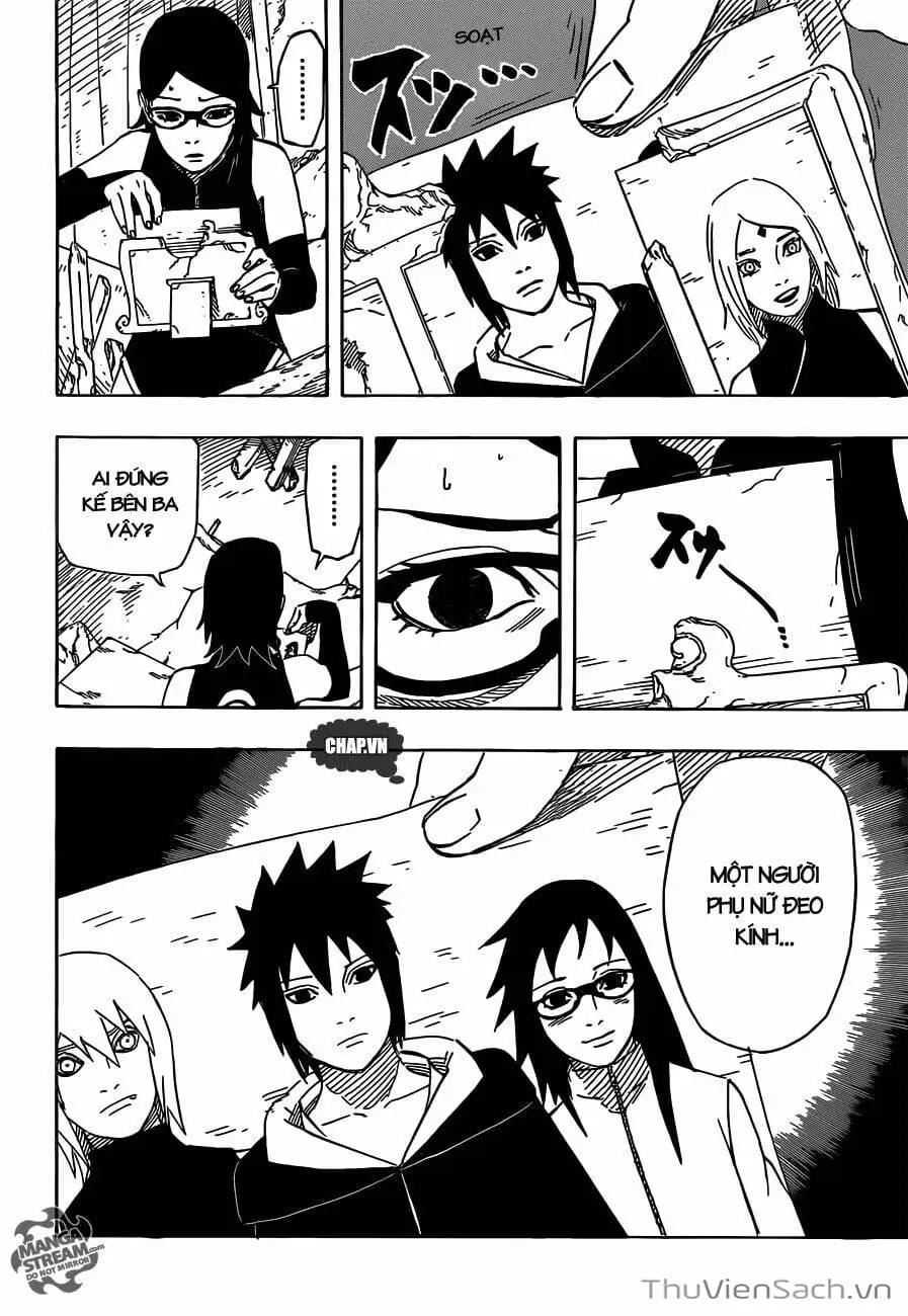 Chapter 692 - Image 19