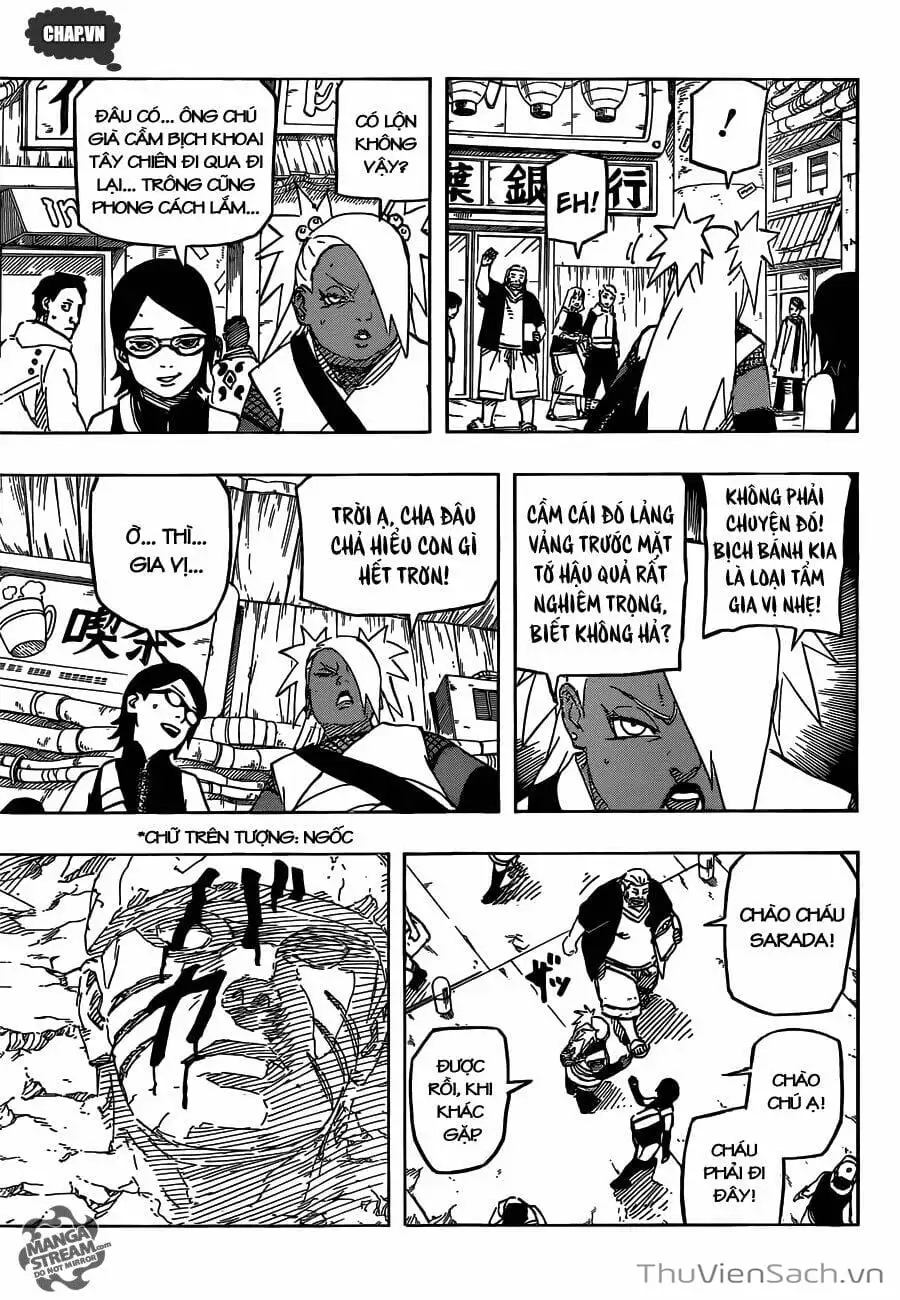 Chapter 692 - Image 4