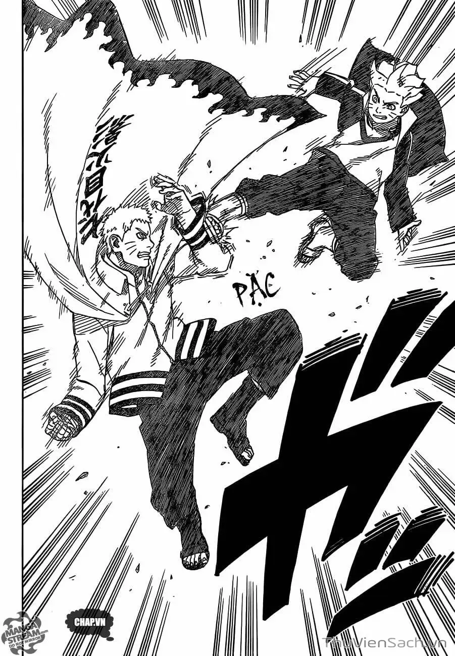 Chapter 692 - Image 5