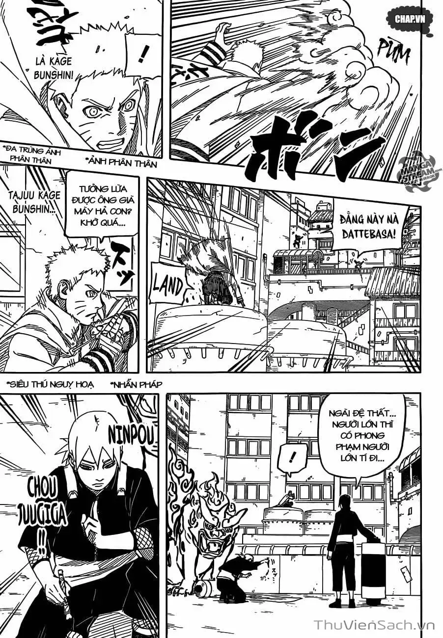 Chapter 692 - Image 6