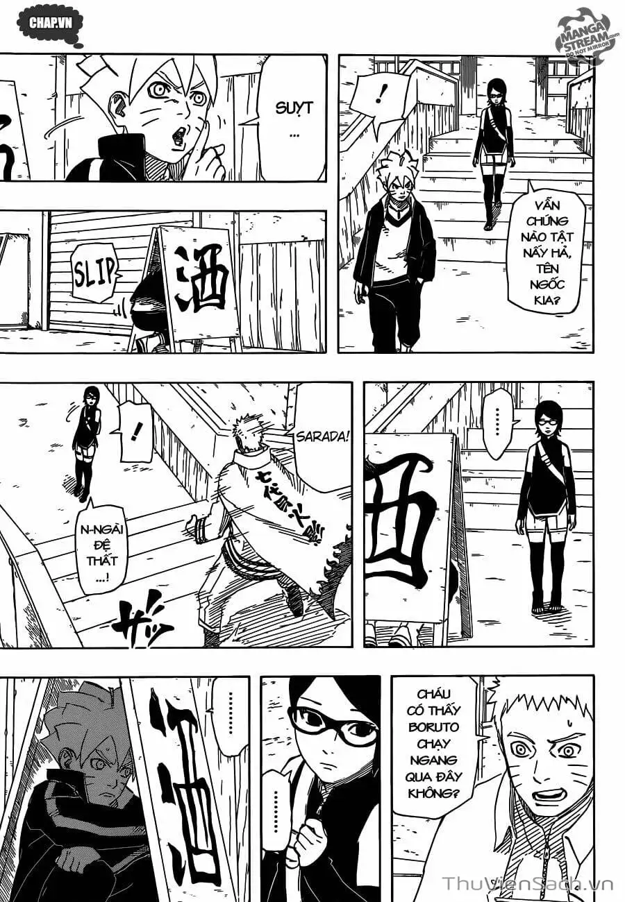Chapter 692 - Image 8