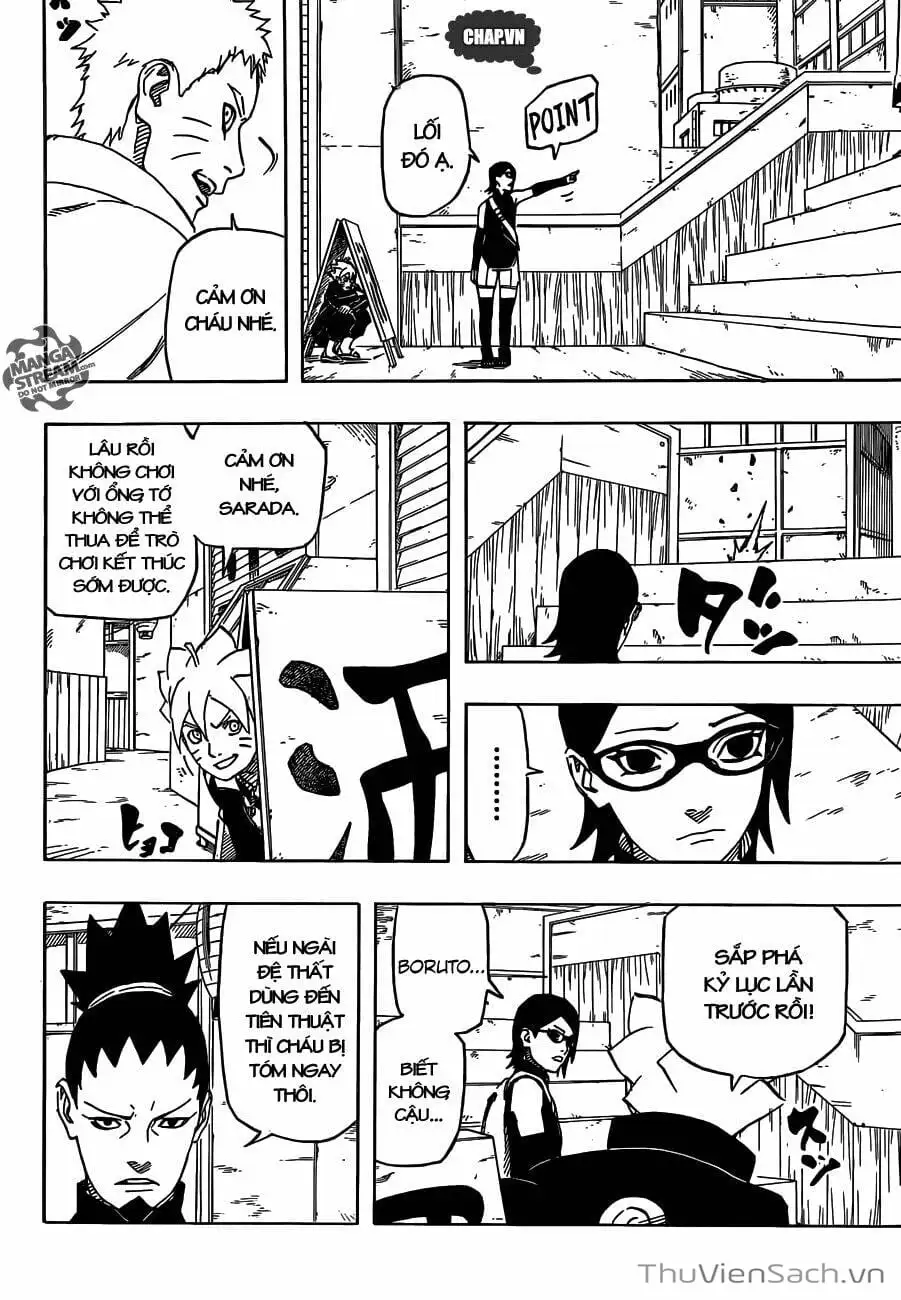 Chapter 692 - Image 9