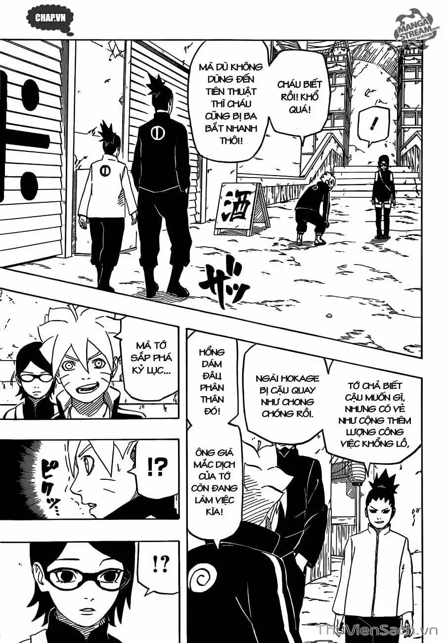 Chapter 692 - Image 10
