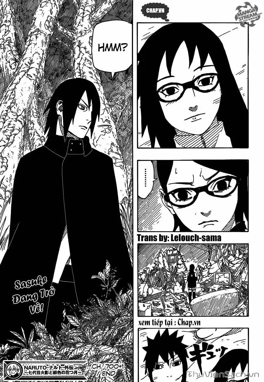 Chapter 693 - Image 1
