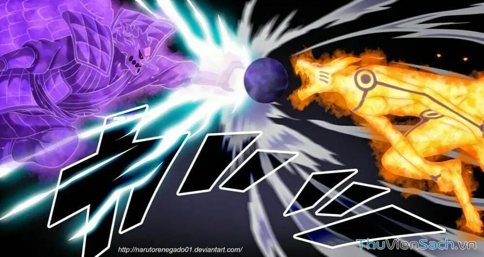 Chapter 693 - Image 2