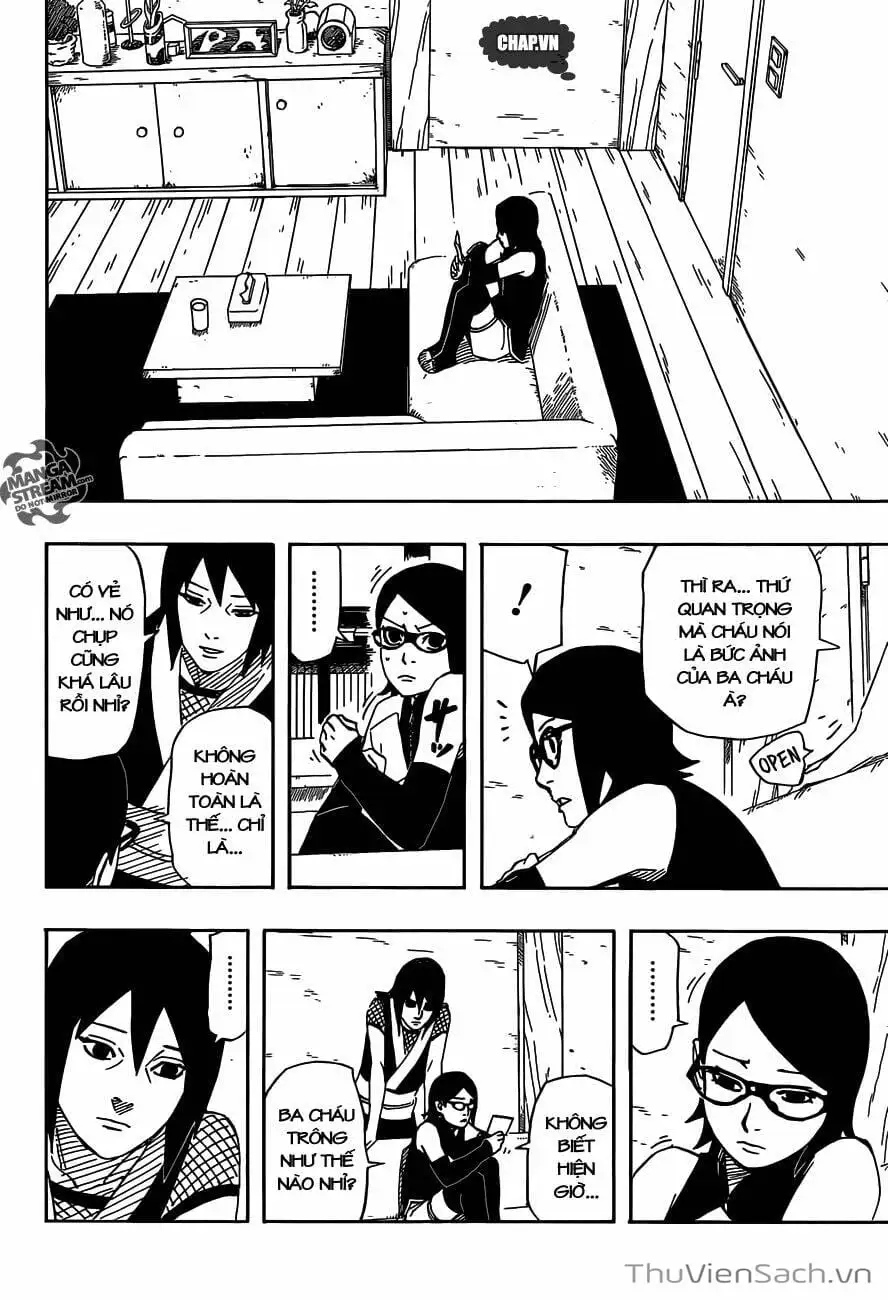 Chapter 693 - Image 11